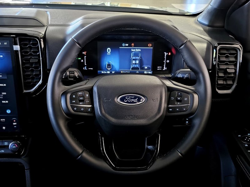Ford Ranger - Ford Bryanston - Image 11