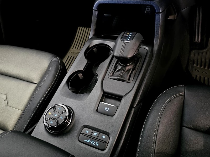 Ford Ranger - Ford Bryanston - Image 15