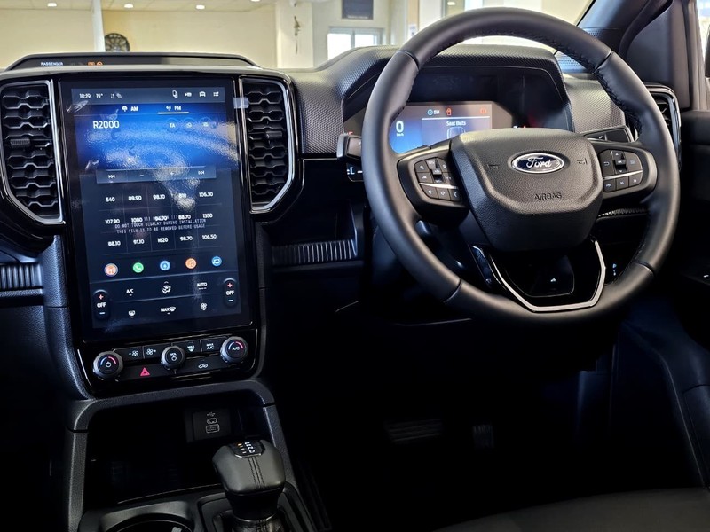 Ford Ranger - Ford Bryanston - Image 12