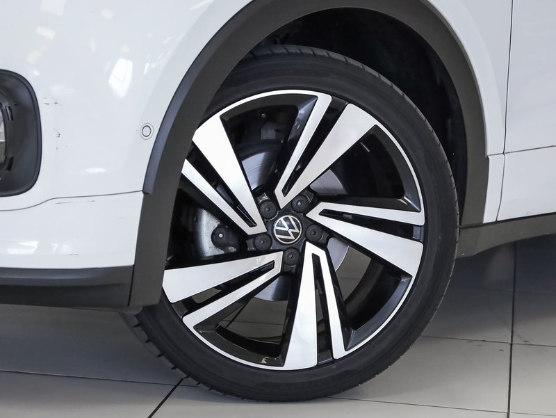 Volkswagen T-Cross - Geely Sandton - Image 1