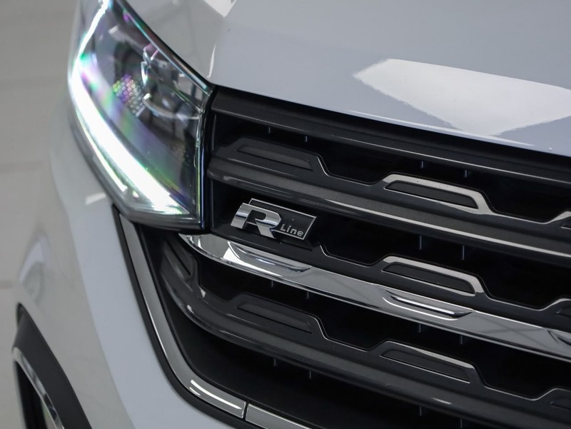 Volkswagen T-Cross - Geely Sandton - Image 5