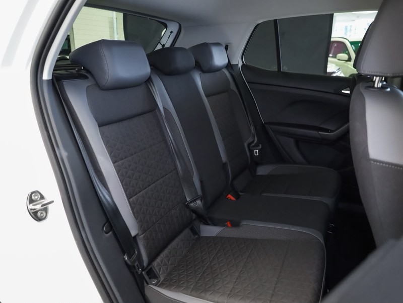 Volkswagen T-Cross - Geely Sandton - Image 12