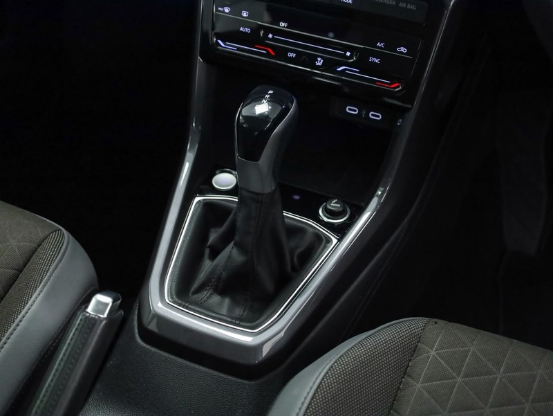Volkswagen T-Cross - Geely Sandton - Image 17