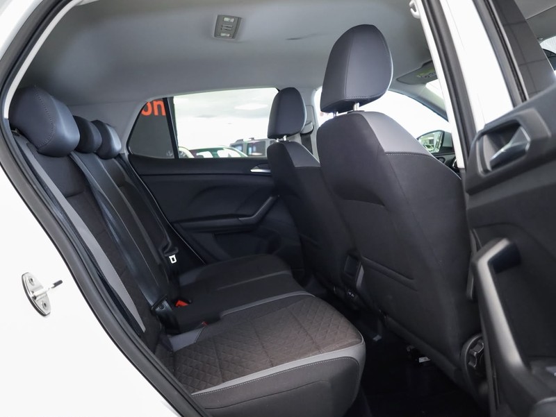 Volkswagen T-Cross - Geely Sandton - Image 14