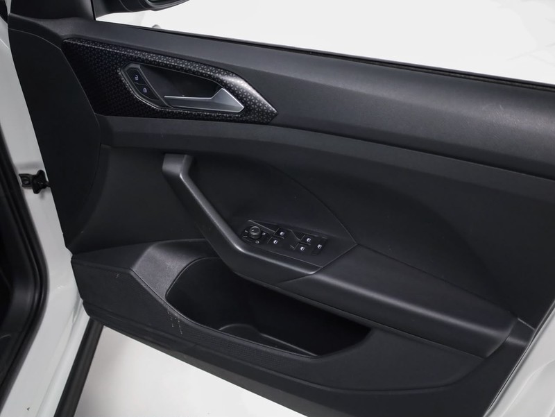 Volkswagen T-Cross - Geely Sandton - Image 6