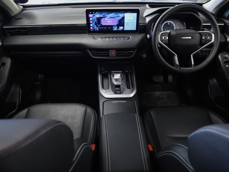 Haval Jolion - Geely Sandton - Image 13