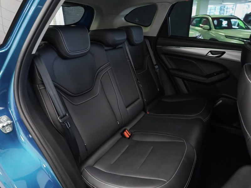 Haval Jolion - Geely Sandton - Image 11