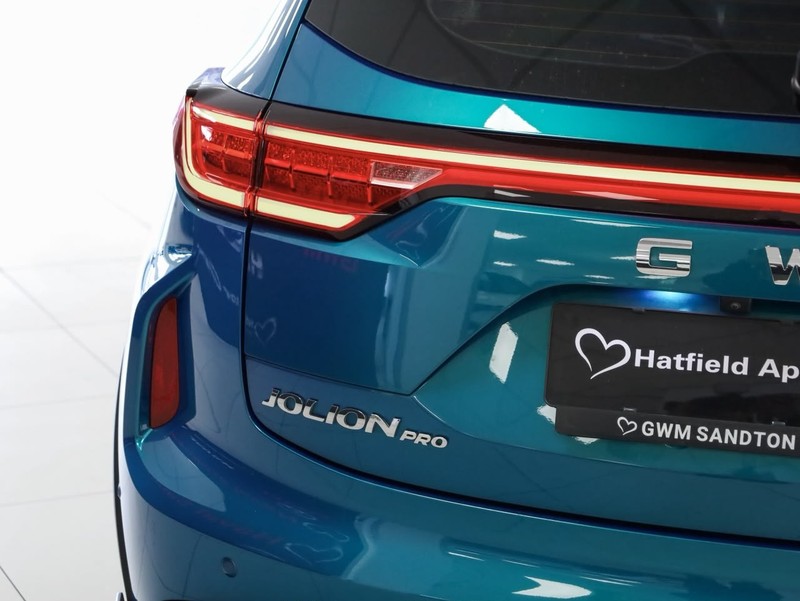 Haval Jolion - Geely Sandton - Image 21