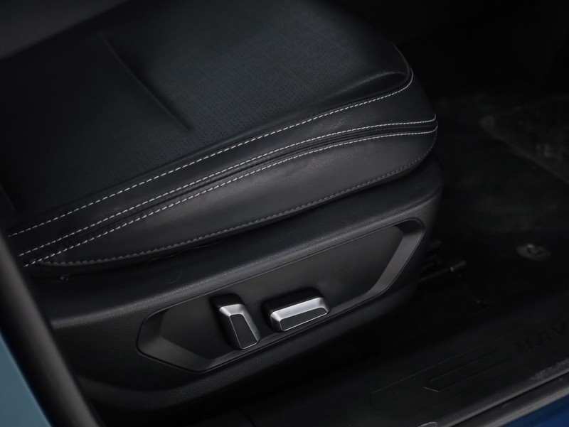 Haval Jolion - Geely Sandton - Image 6