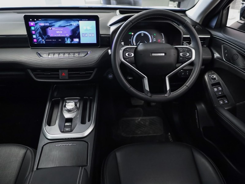 Haval Jolion - Geely Sandton - Image 15