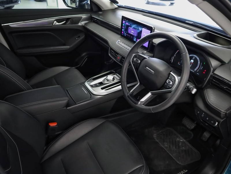 Haval Jolion - Geely Sandton - Image 5