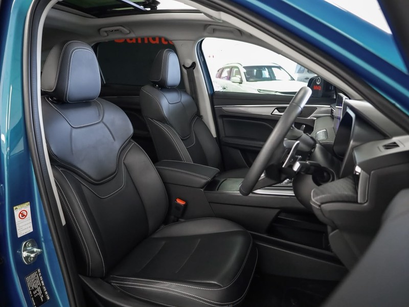 Haval Jolion - Geely Sandton - Image 8