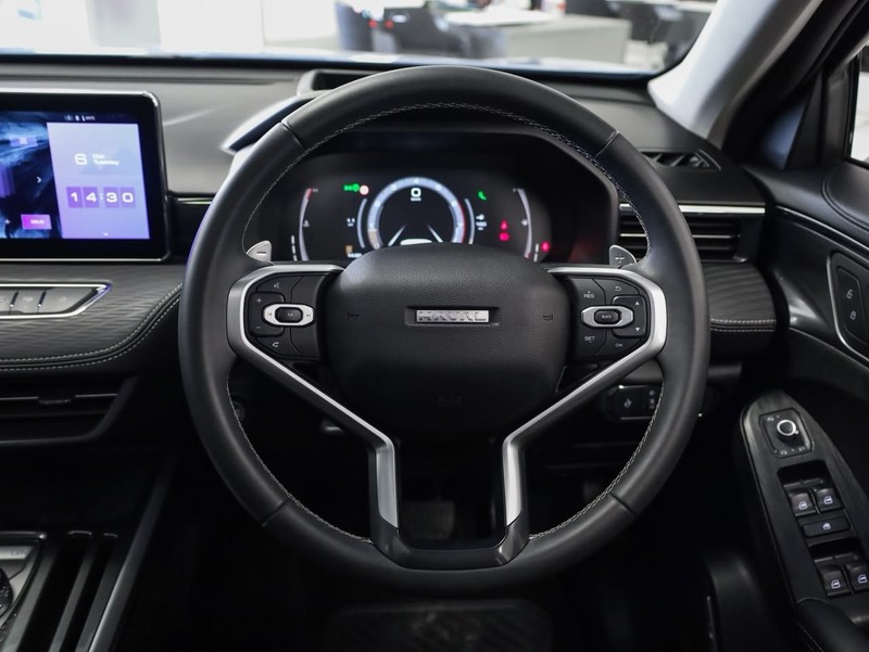 Haval Jolion - Geely Sandton - Image 14