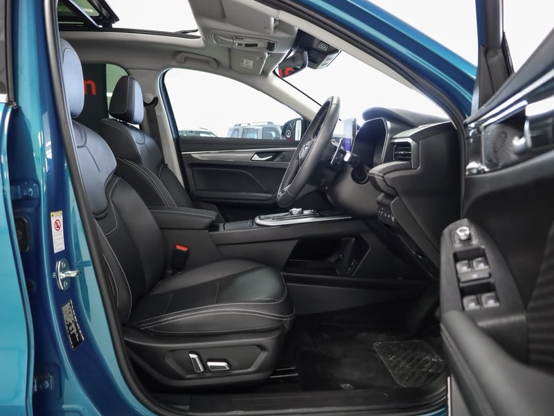 Haval Jolion - Geely Sandton - Image 10