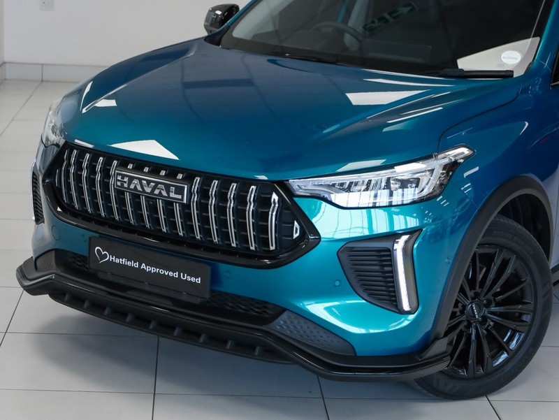 Haval Jolion - Geely Sandton - Image 2