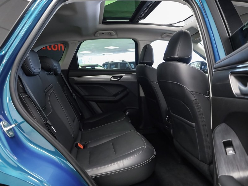 Haval Jolion - Geely Sandton - Image 12
