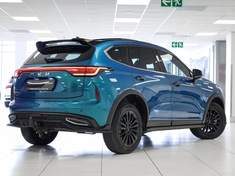 Haval Jolion - Geely Sandton - Image 17