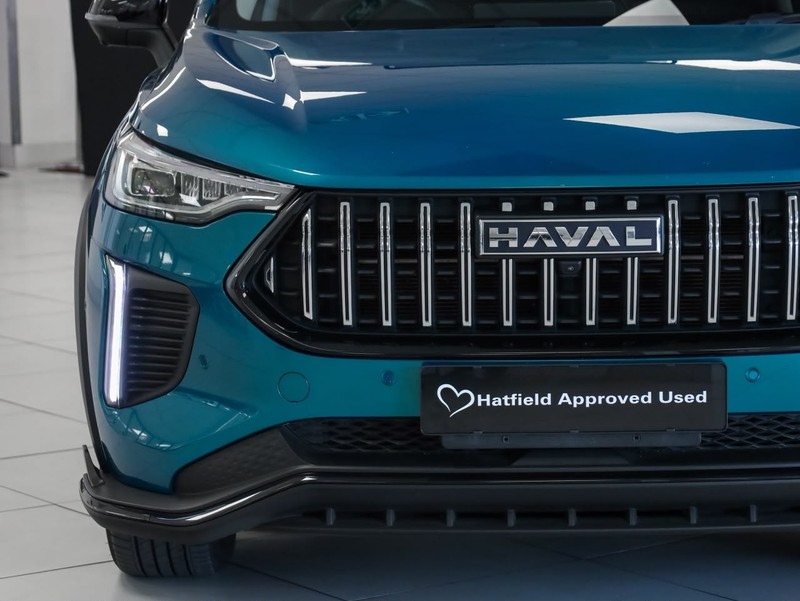 Haval Jolion - Geely Sandton - Image 3