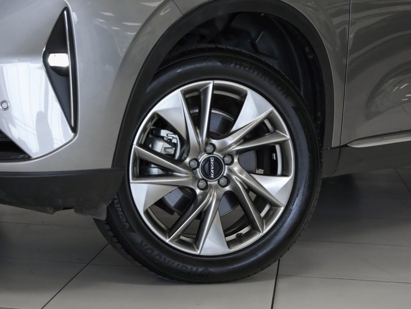 Haval H6 - Geely Sandton - Image 2