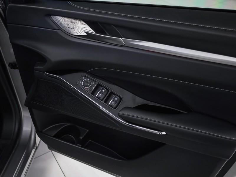 Haval H6 - Geely Sandton - Image 4