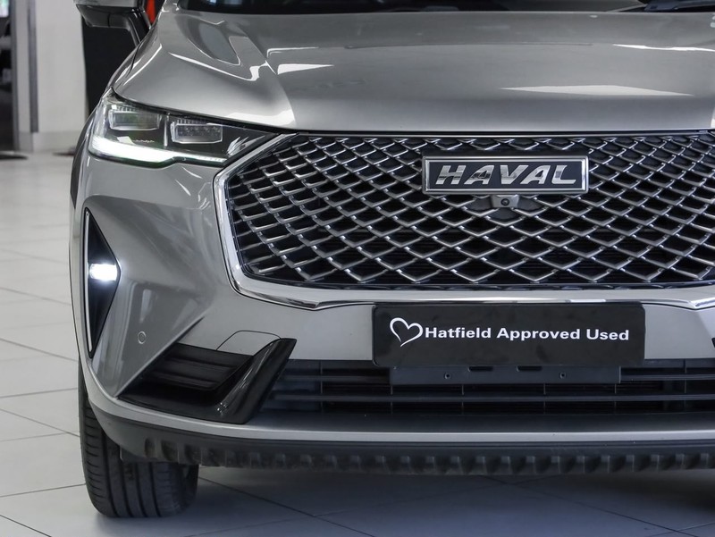 Haval H6 - Geely Sandton - Image 6