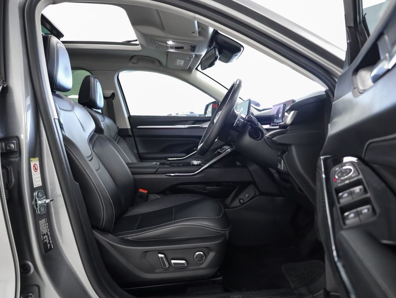 Haval H6 - Geely Sandton - Image 7