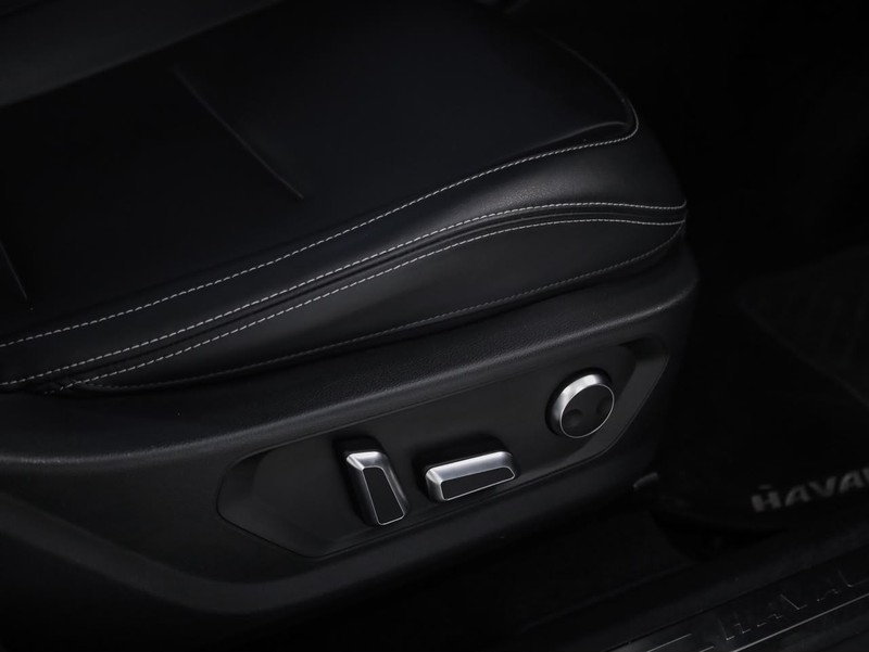 Haval H6 - Geely Sandton - Image 10