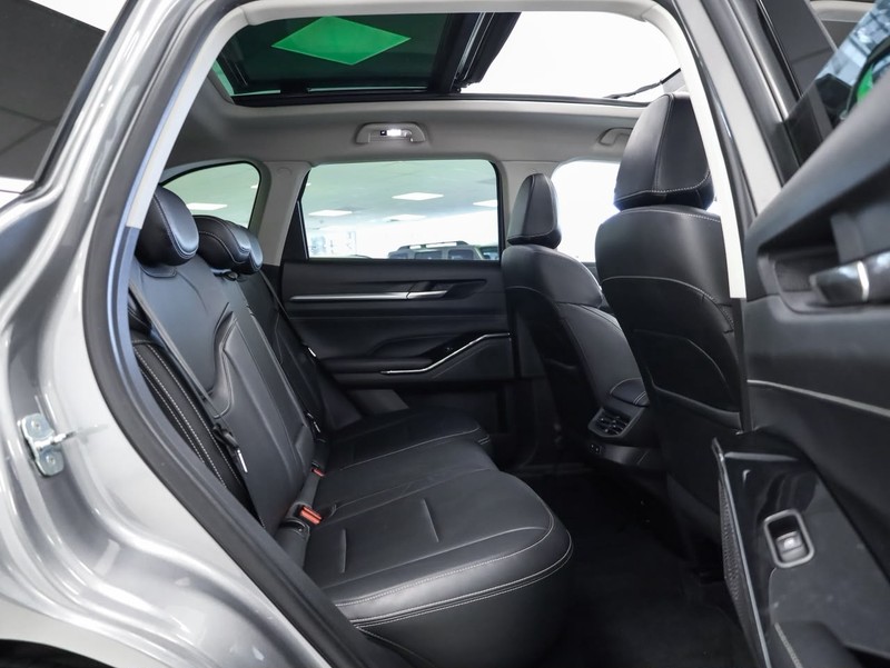 Haval H6 - Geely Sandton - Image 11
