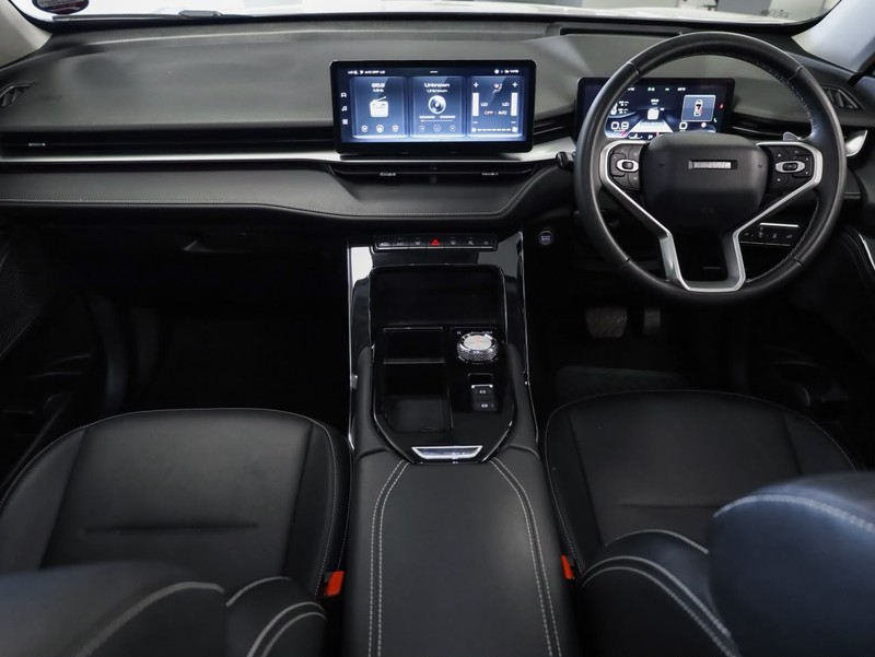 Haval H6 - Geely Sandton - Image 15