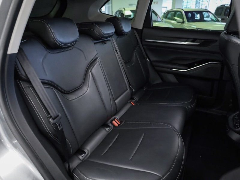 Haval H6 - Geely Sandton - Image 12