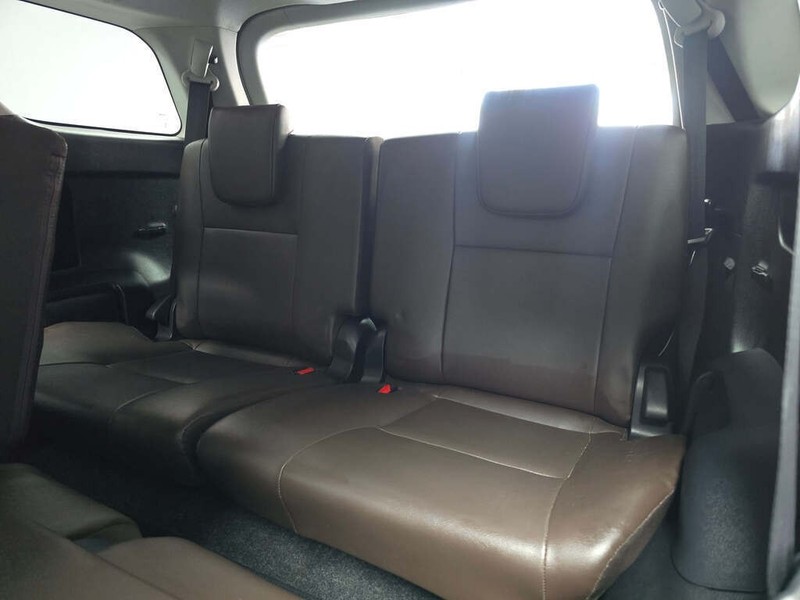 Toyota Fortuner - WP Motors - Image 18