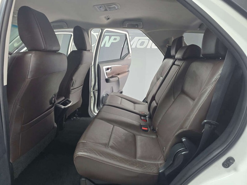 Toyota Fortuner - WP Motors - Image 17