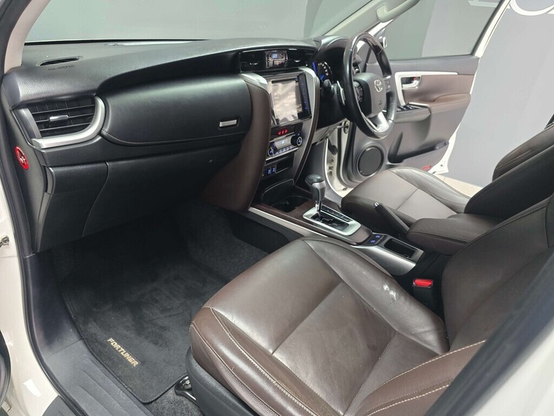 Toyota Fortuner - WP Motors - Image 15