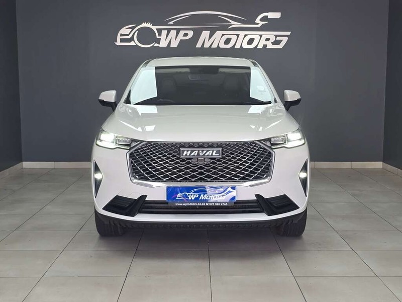 Haval H6 - WP Motors - Image 2