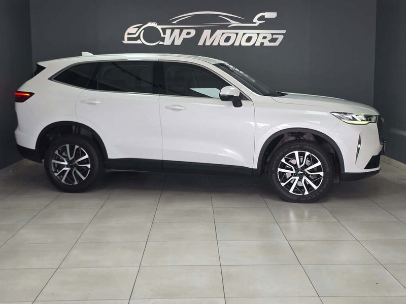 Haval H6 - WP Motors - Image 5
