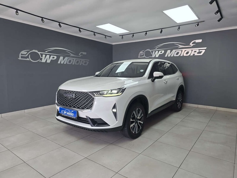 Haval H6 - WP Motors - Image 3