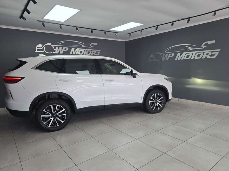 Haval H6 - WP Motors - Image 4