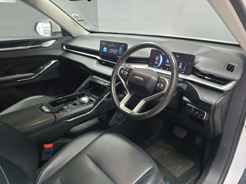 Haval H6 - WP Motors - Image 18