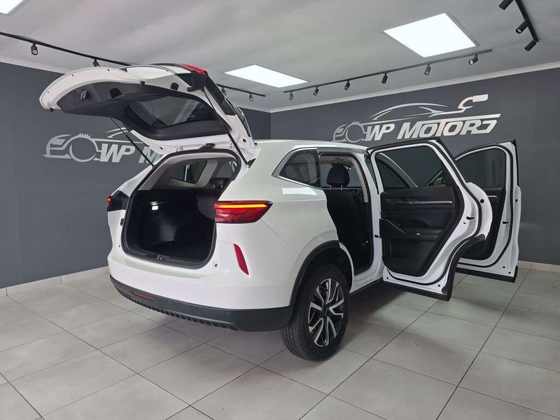 Haval H6 - WP Motors - Image 10