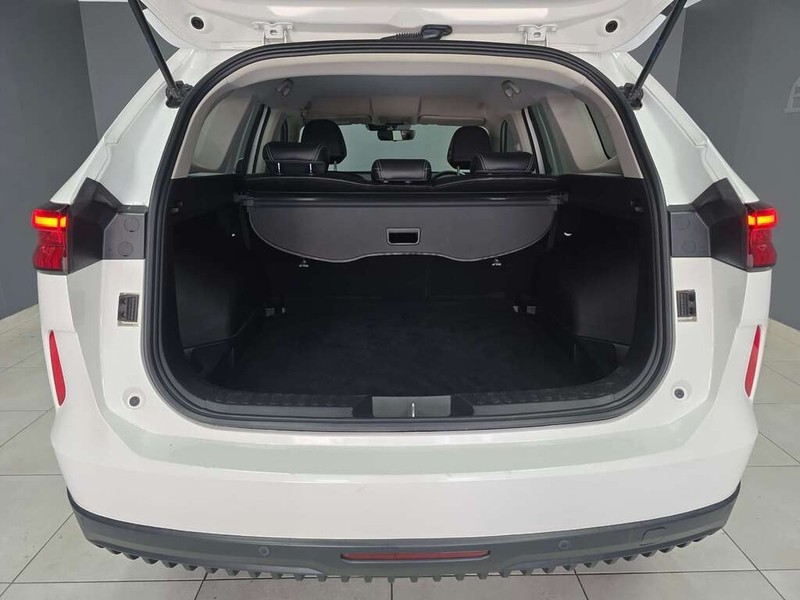Haval H6 - WP Motors - Image 13