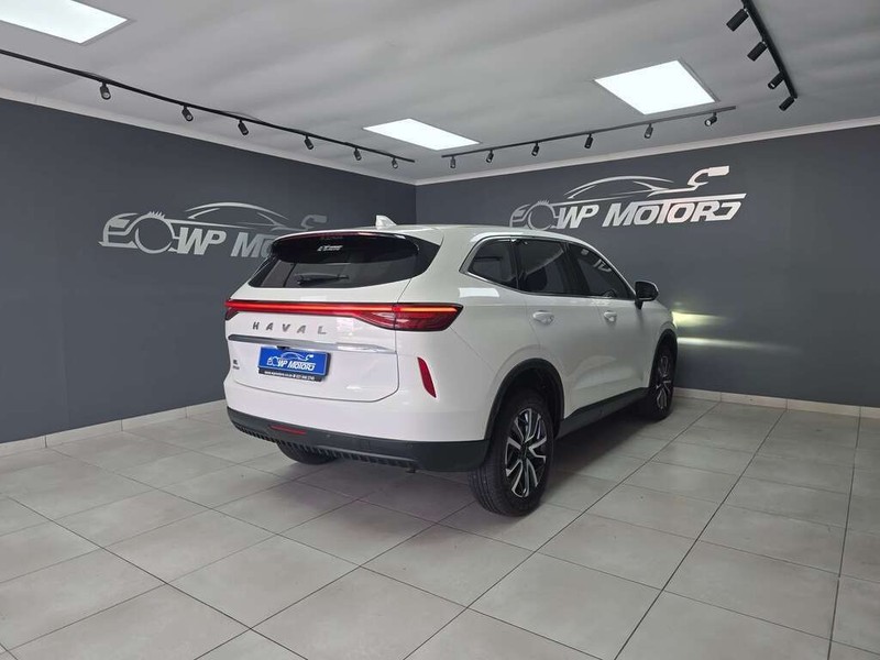 Haval H6 - WP Motors - Image 8