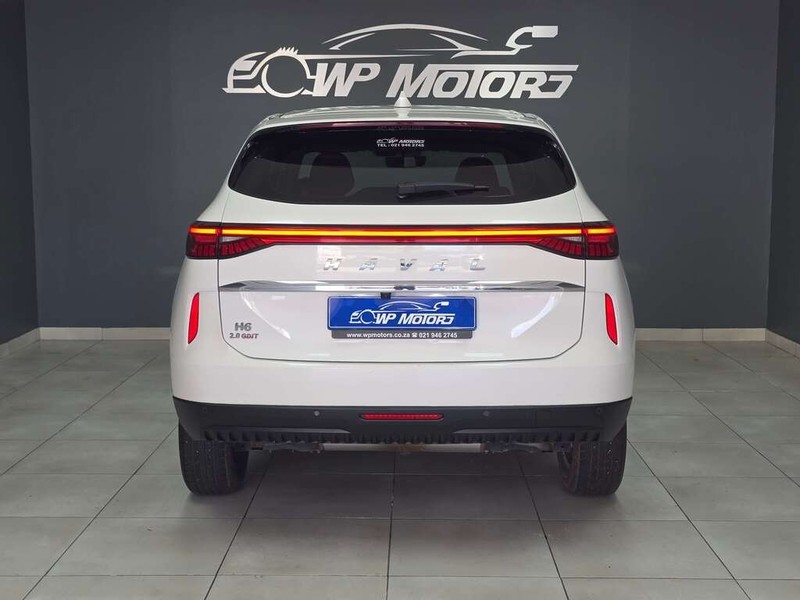 Haval H6 - WP Motors - Image 11