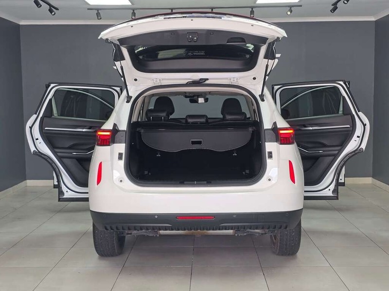 Haval H6 - WP Motors - Image 12