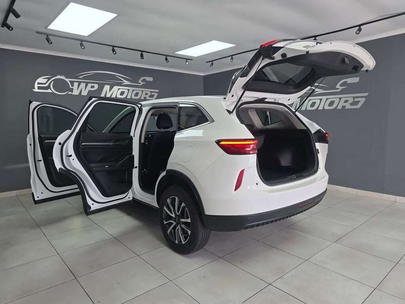 Haval H6 - WP Motors - Image 9