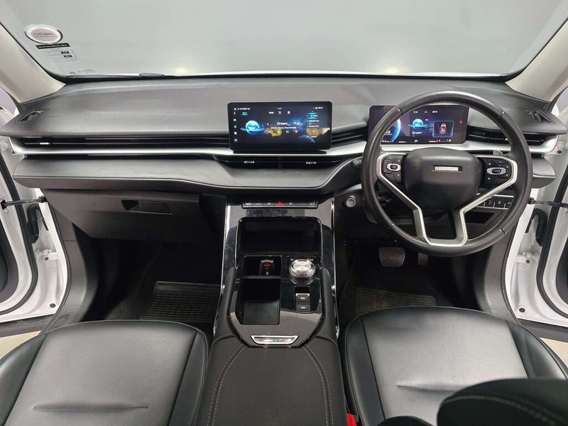Haval H6 - WP Motors - Image 14