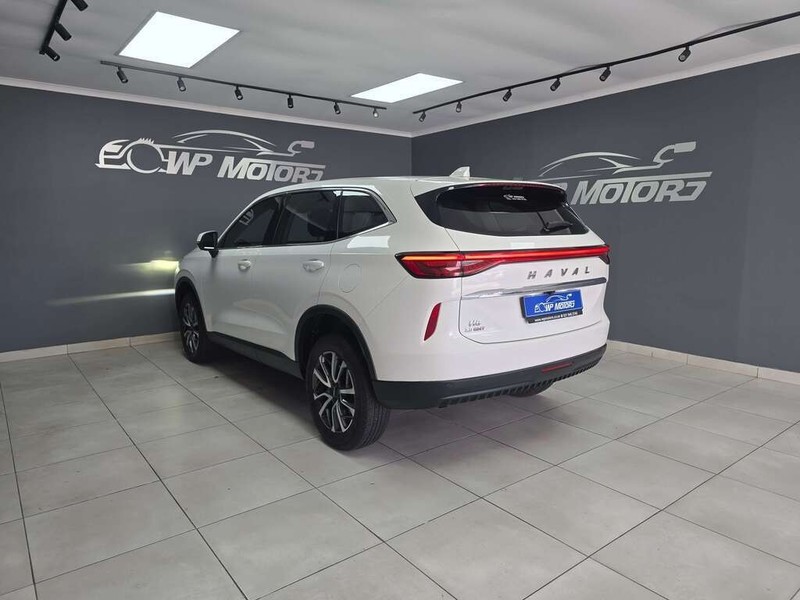 Haval H6 - WP Motors - Image 7