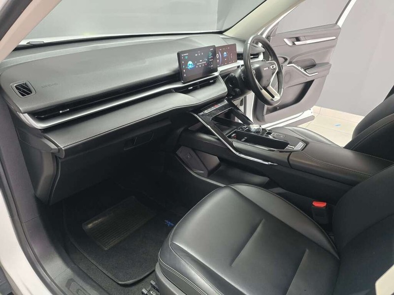Haval H6 - WP Motors - Image 15