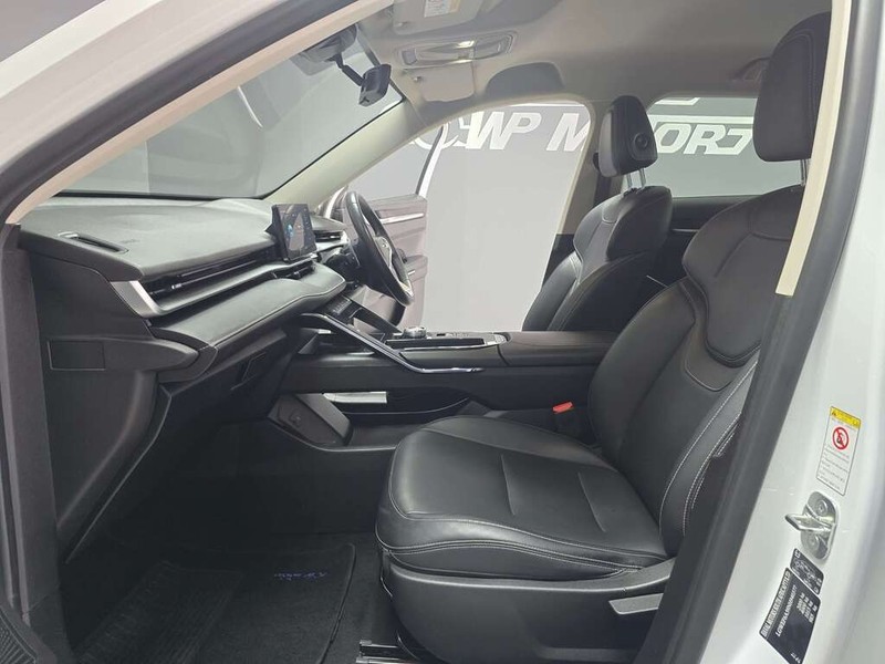 Haval H6 - WP Motors - Image 16