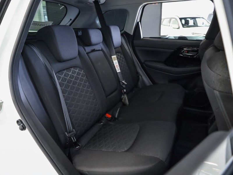 Suzuki Across - GWM Haval Sandton - Image 11