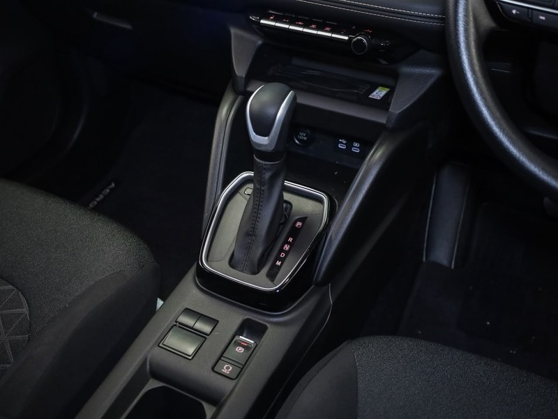 Suzuki Across - GWM Haval Sandton - Image 16